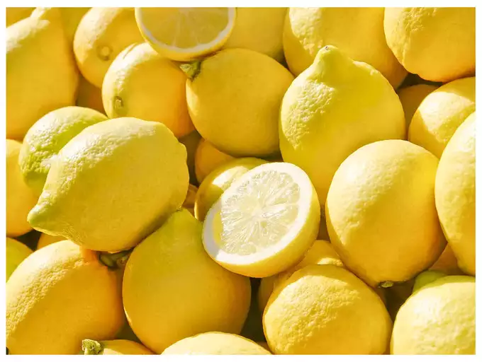 lemonds